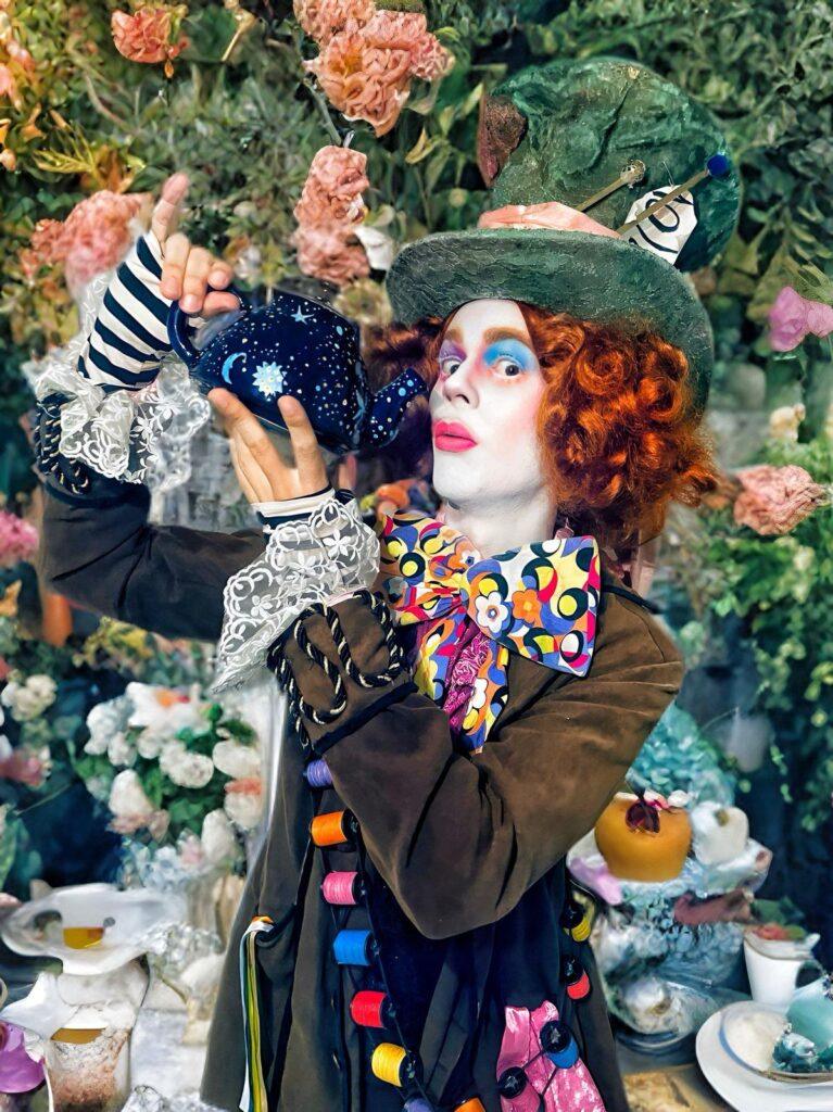 Evento em Ribeirão Preto - Alex Darc